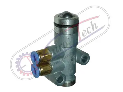 EUROTECH 546.500.0 Debriyaj Pedal Ventılı ( Tıs Tıs ) Man 19.423-463-464 > 