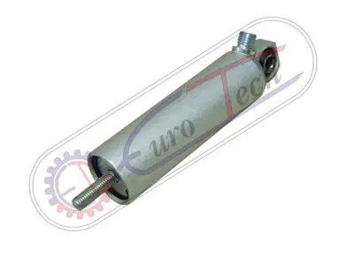 EUROTECH 684.602.0 Egzoz Fren Silindir Pıstonu Mercedes Axor Atego 904-906 - Unımog U 1500 2631 3031 Actros Mp 2 3 