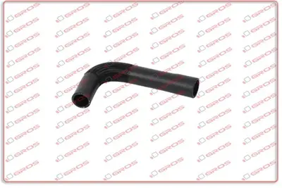 GROS T25140 Radyator Ust Hortumu Toyota Corolla 1.6 2007-2012 