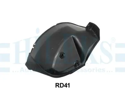HILEKS RD41 Çamurluk Davlumbazı Arka Sağ Duster 09>17 767480016R