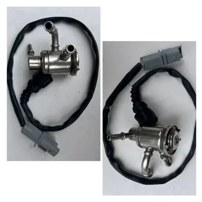 RENAULT ITHAL 160720140R Addblue Enjektoru Megane 4 Duster 160720140R