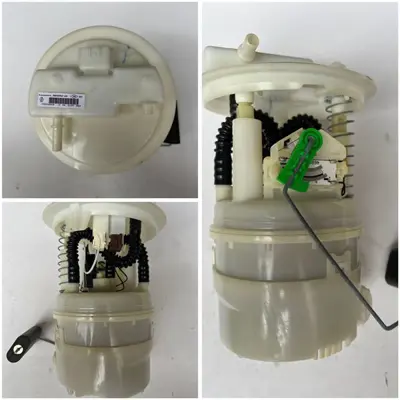 RENAULT ITHAL 172024983R Yakıt Depo Samandırası H5f 404-Hsf 408 1.2tce 125 Duster 2013-> 172024983R