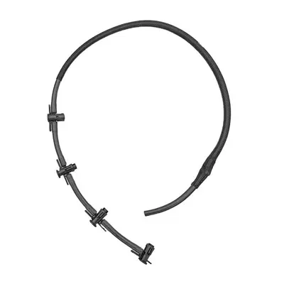 EXQ 18-50-07 Yakıt Geri Donus Hortumu Bmw N47 D20 E81 E82 E87 F20 F30 E90 E82 F31 E83 E84 20844916 21556877 7421556882