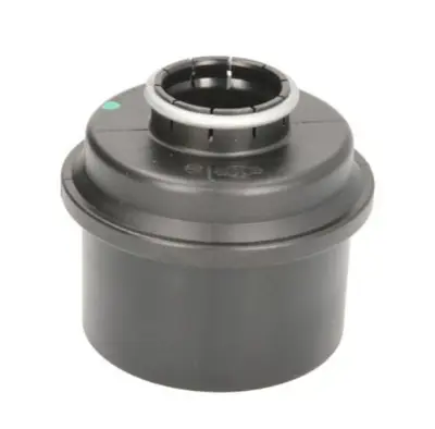 KNORR-BREMSE KNORR II41063F Hava Tahlıye Susturucusu Renault Volvo Dxı-Daf Euro 6 