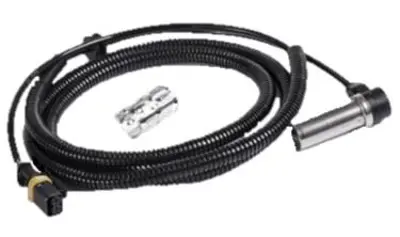 KNORR-BREMSE KNORR K144328K50 Abs Sensoru On Sağ L Tıp Uzun Man Tgx Tgs 07> 1800 Mm 