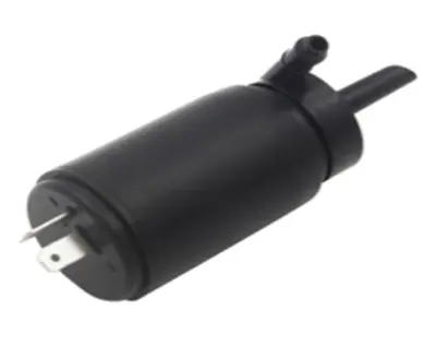 AEM 16 1600 Cam Su Fıskıye Motoru Ford Cargo 24v Tek Cıkıs 