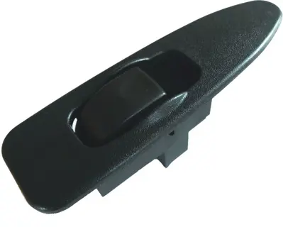 AEM 30 0853 Cam Acma Kapama Anahtarı Mıtsubıshı Carısma 99-05 Sıyah (Teklı 8 Pın) MR792851 50002300BN RECSWR850030 CWR85003AS RECSWR85003 CWR85003 SWR850030 50093003LGK SWR85003 IAF410058