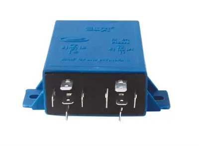 ELTA LTA 1107 Kızdırma Rolesı 12v Ford Transıt T.12 - 15 90>95 