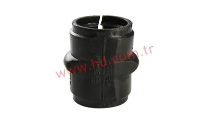 HD 5298 Vıraj Denge Kol Burcu Mercedes Truck 