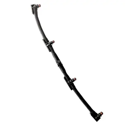 EXQ 18-85-05 Enjektör Geri Dönüş Borusu Alfa Romeo 147 1.9 Jtdm 16v 04>10 156 1.9 Jtdm Fıat Doblo 1.6 Dmjt 101540002 101540602 101541202 101541502 101541602 101542002 101542102 101543902 101544602 101544702