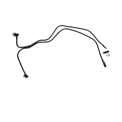 EXQ 18-95-13 Yakıt Hortumu Renault 19 - Megane - Scenıc (1.4-1.6 K7m Motor) 