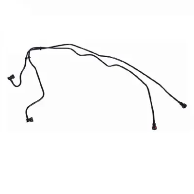 EXQ 18-95-18 Yakıt Hortumu Megane - Scenıc 1.6 16v (K4m Motor) 99-02 