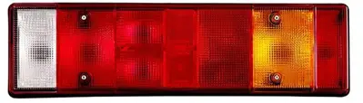 İthal 326030-C Stop Camı 7 Fonksıyonlu E Belgelı 