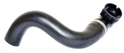 GROS T13836 Radyator Hortumu (Alt) I20 1.4-1.6 (08>15) 254124P100