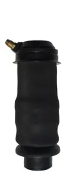 İthal 103.40.3113 Kabın Amortısoru Koruklu On Komple Scanıa 400-440 Cg-Cr Low-Normal 