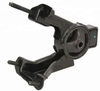 GROS 25194 Motor Takozu Arka Toyota Corolla 1.4 1.6 Vvtı 01-> Otomatık 1237122130