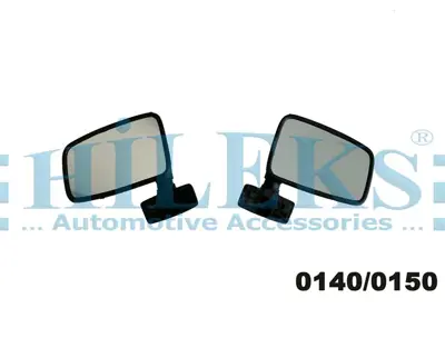 HILEKS HPL 0140 Dıs Dıkız Aynası Sağ R12 Gts 