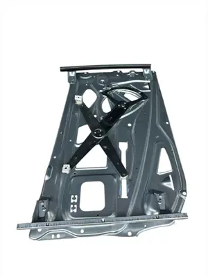 İthal 0007200179 Cam Krıkosu Motorsuz Sağ Y.M Mercedes Actros  187101 A0007200179