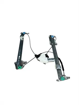 İthal 9607201246 Cam Krıkosu Motorlu Sağ > Mercedes Benz Arocs-Actros Mp4-Mp5 174330 209077 4057795456518 9607201246 97111