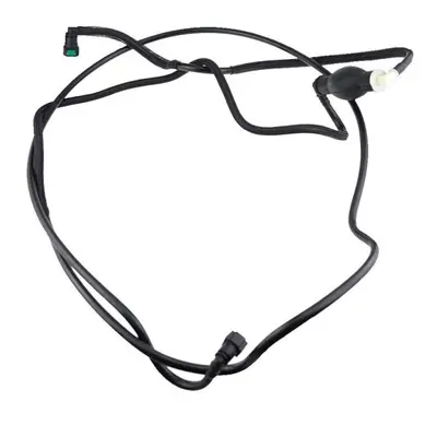 EXQ 18-95-35 Yakıt Borusu Renault Dacıa Logan 1.5 Dcı K9k 