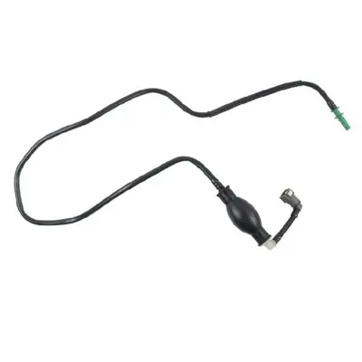 EXQ 18-95-38 Yakıt Hortumu Trafıc Iı 2.0 Dcı (M9r Motor) Opel Vıvaro 06> 