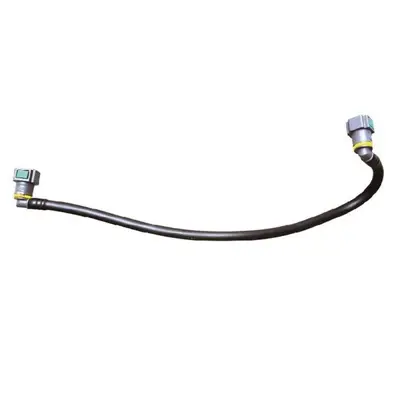 EXQ 18-95-41 Yakıt Hortumu Modus - Kango Iı - Laguna Iıı Megane Iıı - Fluence - Clıo Iı Twıngo Iı - Dacıa Logan S 