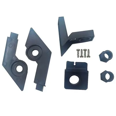 EXQ 40-20-43 Far Tamır Kiti Sağ (Patentlı Urun) Passat B6 06>11 9983470 8121575 7980525 1560032 GWC1149 73VB2261BB RTC3624