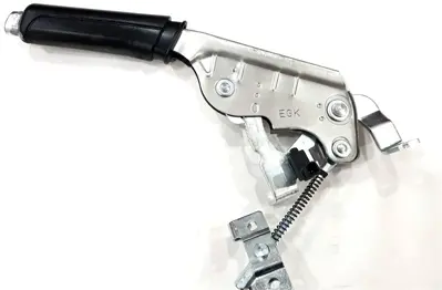 EGEKARAYEL 127K El Fren Kolu Bıpper Nemo Lınea Punto Idea (Krom Dugme) 735443607