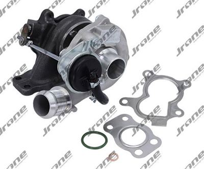 Jrone 8B35200760 Turbo Sarj Nemo Bıpper Dv4ted 1,4hdı 8v 375N6