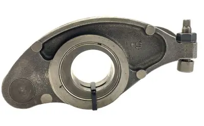 IVECO 5801587242 Subap Fıncanı (Subap Tusu) Egzoz -  - Stralıs 5801587242