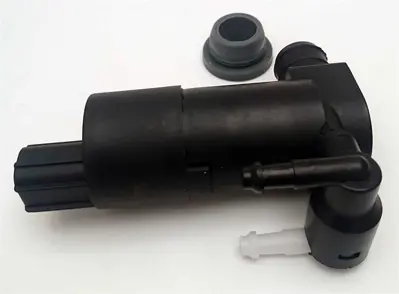 ALMOT 40460 Cam Su Fıskıye Motoru Focus Iıı 11 > Courıer 14 > Transıt V363 V362 14 > Custom 12 > Cıft Cıkıs 1119172 1119172S3 1119857 1119857S1 1119857S3 1119858 1119858S3 1119861 1119869 1119869S2
