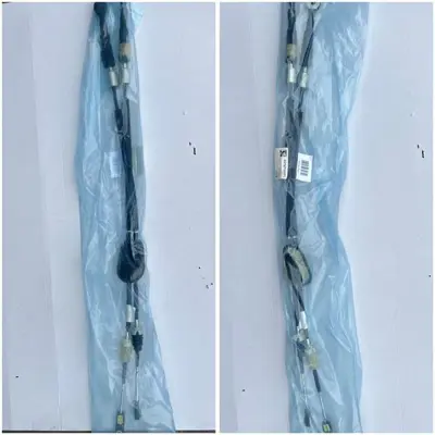 RENAULT ITHAL 349354745R Vıtes Kumanda Telı Megane 4 K9k 1.5dcı  349354745R