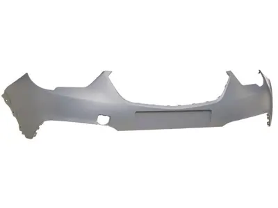 EUROSTAMP 101.47.9120 Astarlı Üst Ön Tampon 4 Sensör İzli Crossland 39097370