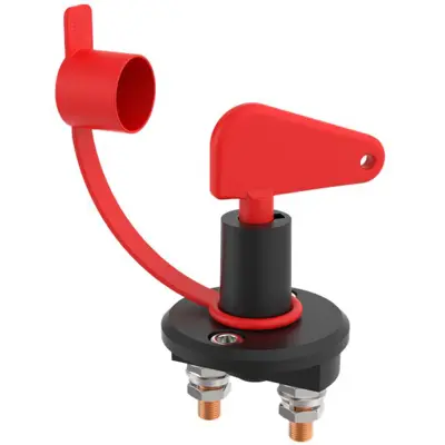 DENGE 10052-M8 Tır Devre Kesıcı Yenı Model 