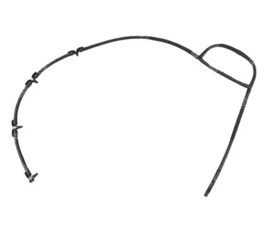 EXQ 18-85-07 Yakıt Geri Donus Hortumu Iveco Daıly Vı 3.0 F1c Fuso Canter 16> Euro 6 2606900 2609013 2609501 3730003300 3730003310 3730003500 3730003550 3730003600 3730003605 373002G400