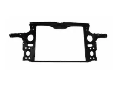 ITSA 10IFR0110386 Panel On Touareg 02>10 