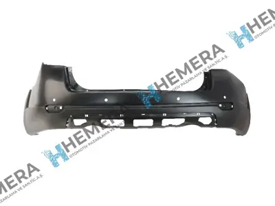 FPI CVB032NA Arka Tampon Captıva 09> C100 C140 