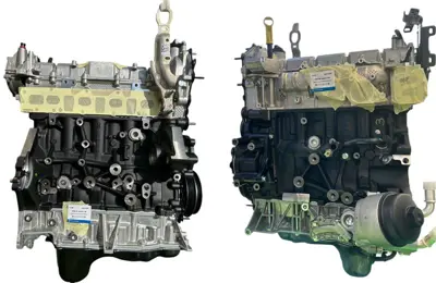 FORD FOM MB3Q6006LA Servıs Motoru Komple Ranger 2.0 Ecoblue 4x4 2022> FOM MB3Q6006LA