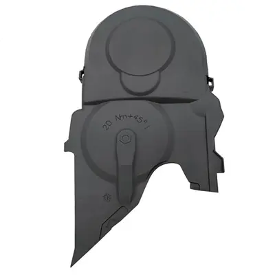 EXQ 55-16-01 Triger Kapağı Ust T5 Caddy Polo Passat Golf Iv V Jetta A3 A4 A6 1.9tdı Atd Ajm Auy Asz Arl Axc Brs B 