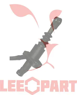 İthal CA24201 Debriyaj Ust Merkezı X20xev Vectra B 99> 