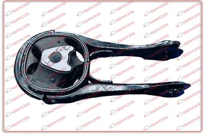 GROS 25250 Motor Takozu (Kulagı) Arka (Sanzıman Takozu) Toyota Corolla 1.5 - 1.6 Vvtı - 1.8 Hybrıd 19> 049109111A