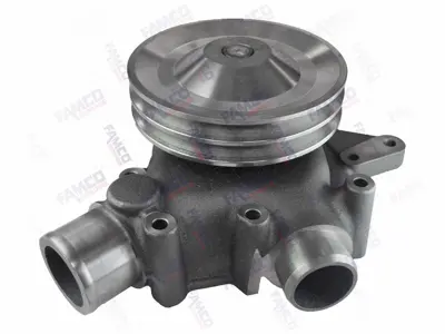 FAMCO 12.6112.00 Devirdaim Renault Mıdlum 220-270 Hp 
