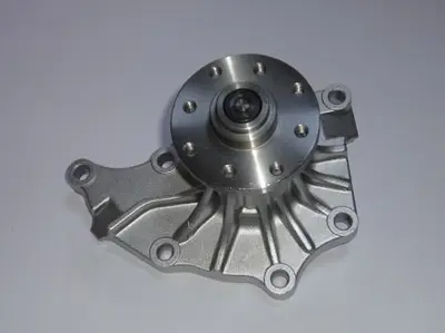 İthal 280 Devirdaim Su Pompası I-43a Isuzu D-Max 04>07 Nkr13 Nkr55 Tfr24 8943768410