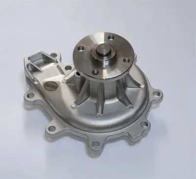 İthal 281 Devirdaim Su Pompası I 45 Isuzu 4hf1 4hg1 Npr66 Npr71 Nqr Nkr Wıde Turkuaz Otobus 5136101720