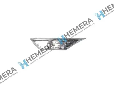FPI HDSL155LA Çamurluk Sınyalı Sol Honda Cıvıc 16-> 