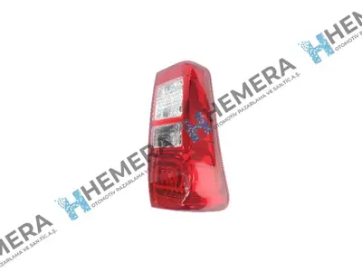 FPI IZL057LA Stop Lambası Sol Isuzu D-Max 17>19 Ledlı 