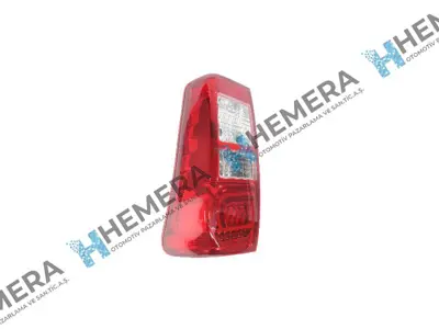 FPI IZL057RA Stop Lambası Sağ Isuzu D-Max 17>19 Ledlı 