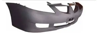 FPI MBB025NA On Tampon Lancer 03>05 