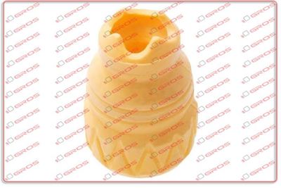 GROS 27224 Arka Amortısor Toz Korugu (Stoper) Honda Crv 02>07 81508030054 362060 DF5053S 93138100 CVD642 360639300 ADC9024V BCR272A 569133J 93143100