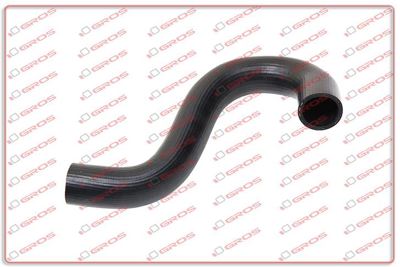GROS T12318 Radyator Hortumu Ust Hyundaı H100 Kamyonet 04-> 